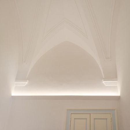 Palazzo De Tomasi B&B Gallipoli Zewnętrze zdjęcie