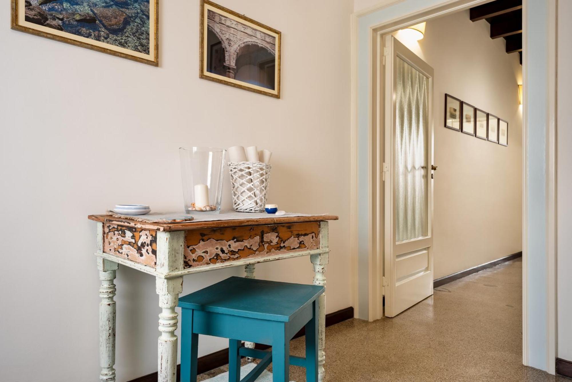 Palazzo De Tomasi B&B Gallipoli Zewnętrze zdjęcie