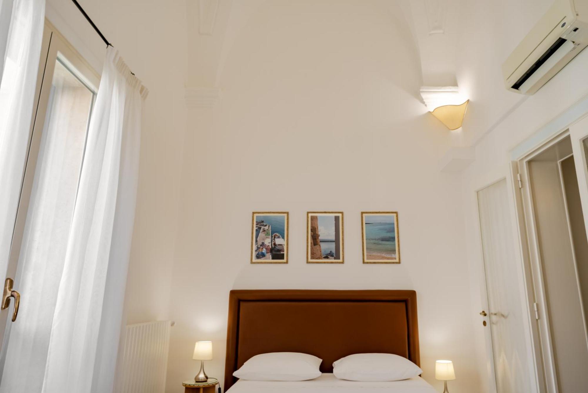 Palazzo De Tomasi B&B Gallipoli Zewnętrze zdjęcie