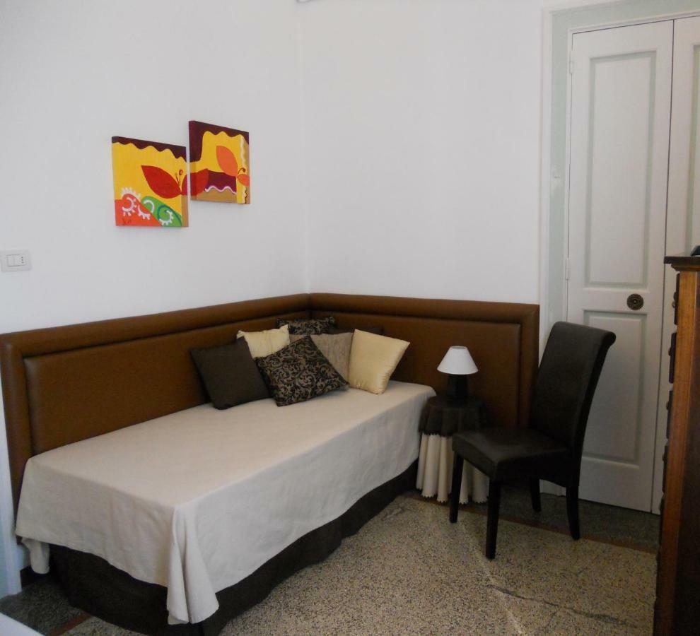 Palazzo De Tomasi B&B Gallipoli Zewnętrze zdjęcie