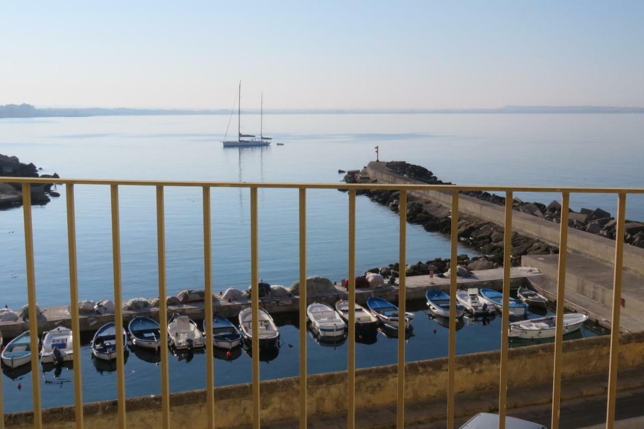 Palazzo De Tomasi B&B Gallipoli Zewnętrze zdjęcie